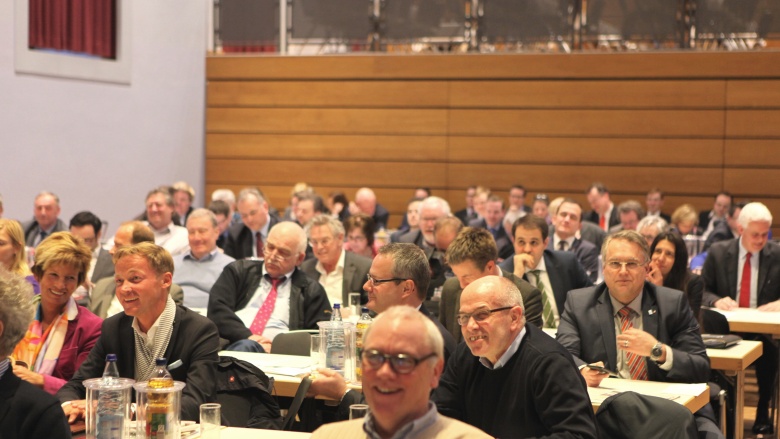 Die CDU-Landtagsfraktion diskutiert lippische Themen in Detmold 150301_landtaglip_nlpsenne_img_6521