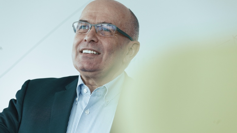Walter Kern war Mitglied der Bundesversammlung zur Wahl des Bundespräsidenten 2017. walterkernmdl_mitgliedbundesversammlung
